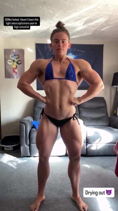 Dylan Crenshaw