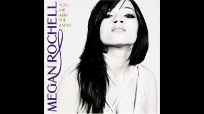 Here's a sleeper from Megan Rochelle, its called 
