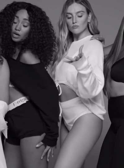 Perrie