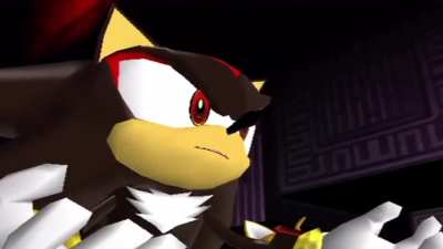 SHADOW, IMA YOU PAPA