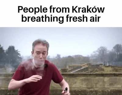 Cleanest city in V4