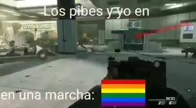 Héroes