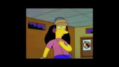 Homer goes to Alcoholics Anonymous