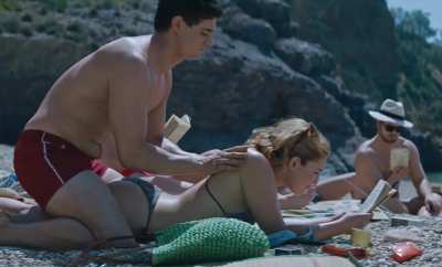 Florence Pugh