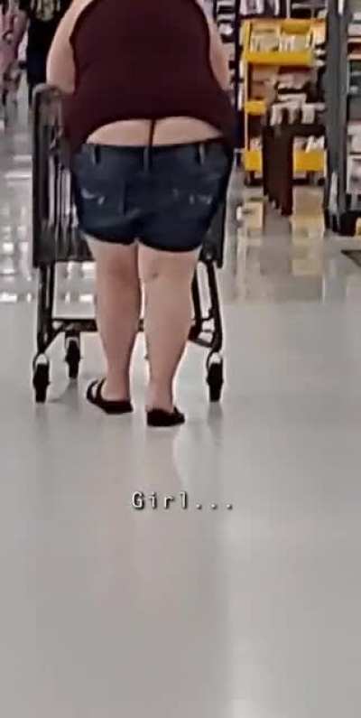 There was never an attempt to pull them up