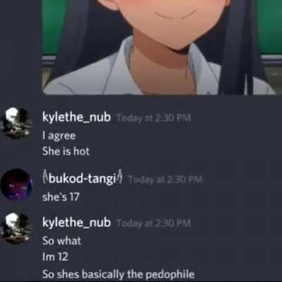 Nuh uh