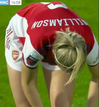 Leah Williamson