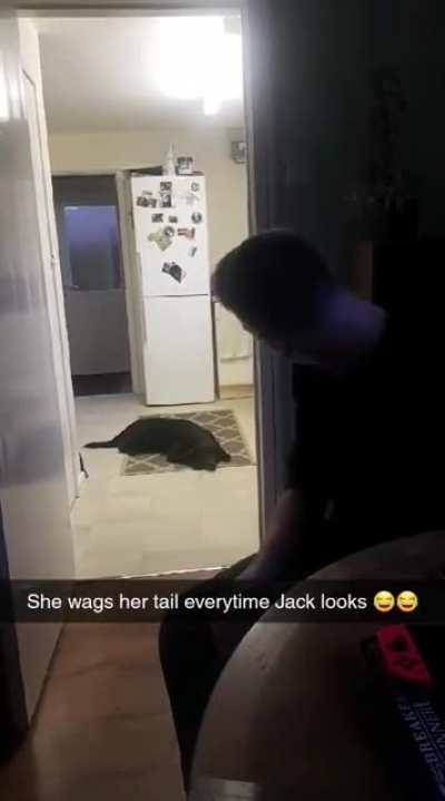 That's love