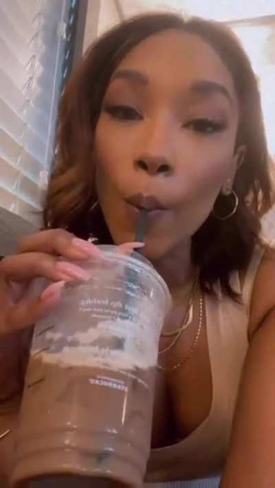 Candice Patton