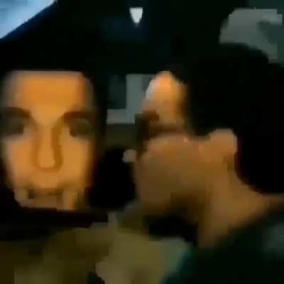 BAZINGA