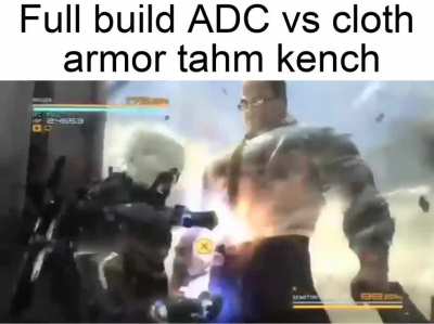 Tahm Al A'Kench is protected by the armor of Allah ذكر سيجما
