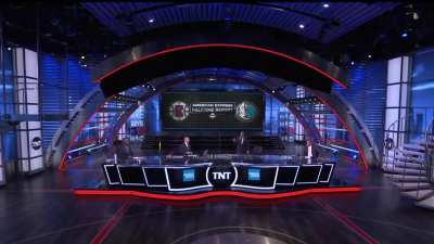 [Highlight] Kenny Smith: 