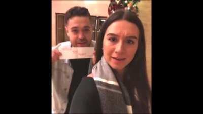 Marriage Christmas