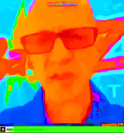 i think i nuked it too much
