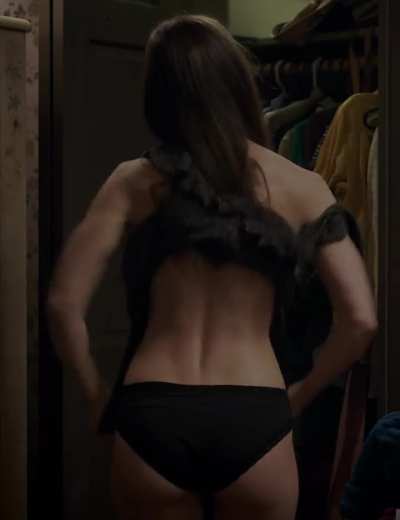 As Cora in 