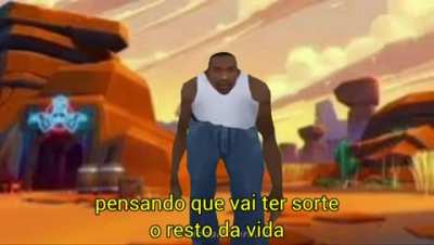 rumo aos 6k mano