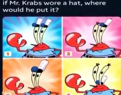 Oh no