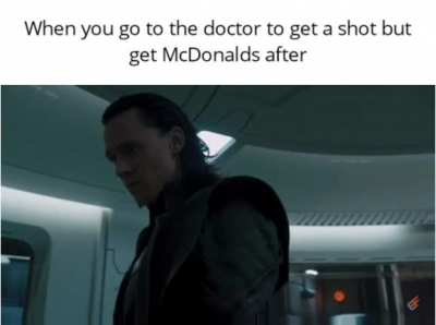 I'm trying to get to this meme before its overused