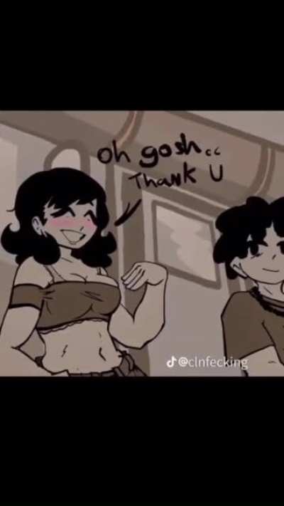 Oh no..