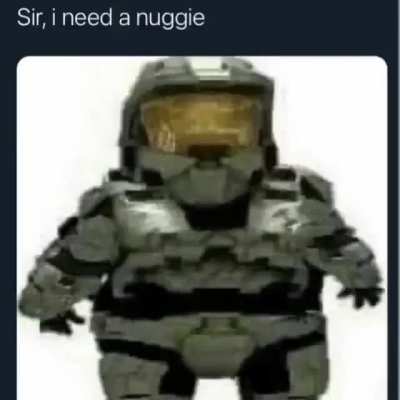 Just one