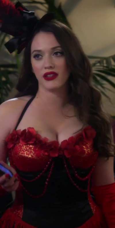 Kat Dennings