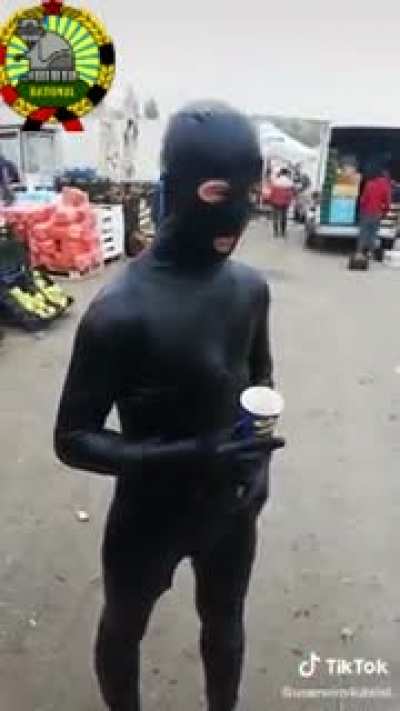 Costum de Anglia