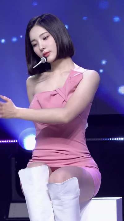 ALICE - Sohee