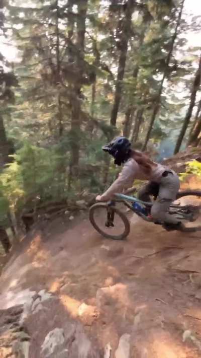 Maybe maybe maybe