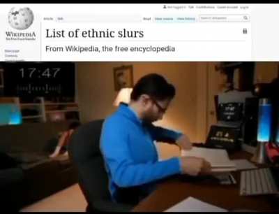 Thanks to wikipedia