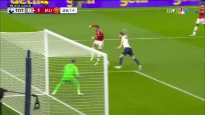 Extended Highlights