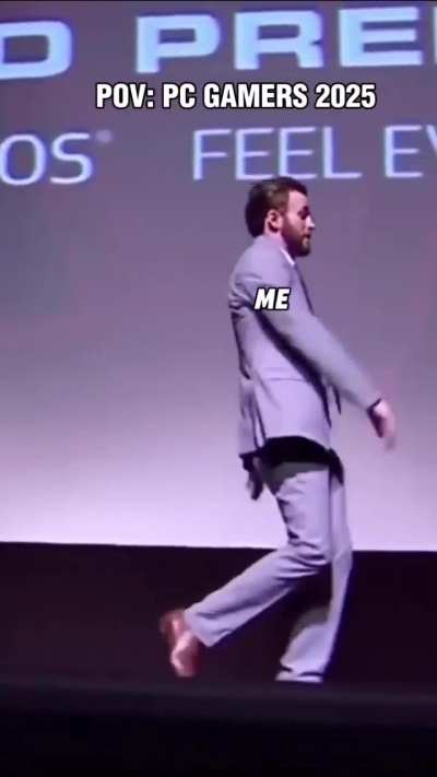 Literally us