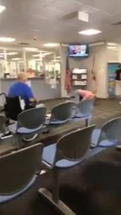 Waiting Room