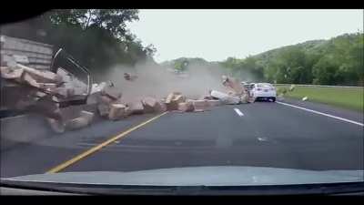 Is this an outtake from Final Destination?
