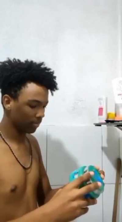 Anti quedas