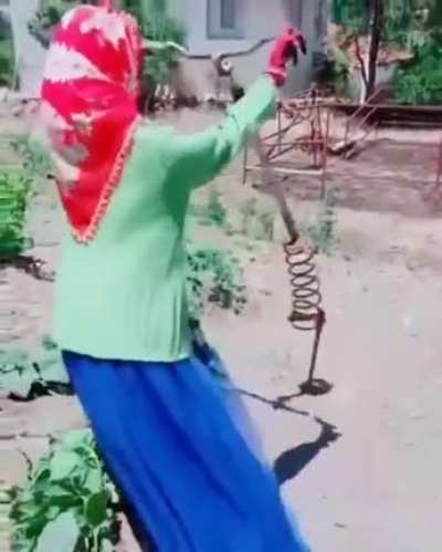 А теперь предс<wbr>тавь, что ты увидел эту хрень ночью...