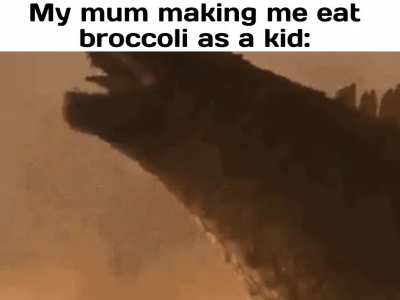 I dont like smol trees