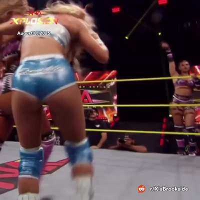Xia Brookside