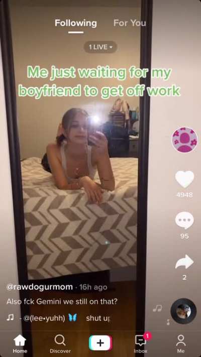 rawdogurmom
