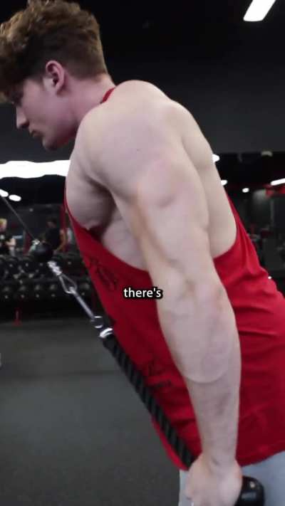 Its a kind of ARMS 💪RACE 🏎️ if you catch my drift 🤣