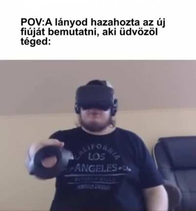 Hmmm a tökéletes férfi állat a leányom részére