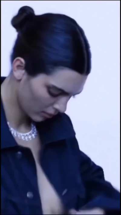 Kendall Jenner 