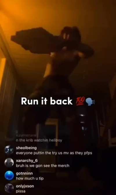 song name.