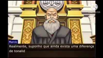 Essa é a duvida de todos