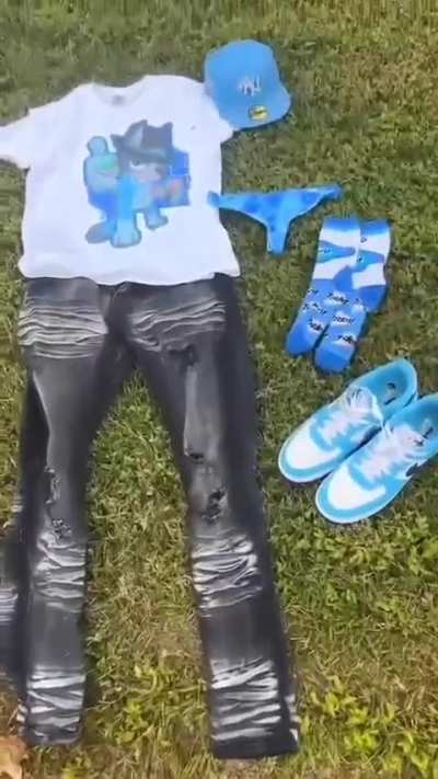 Loser drip