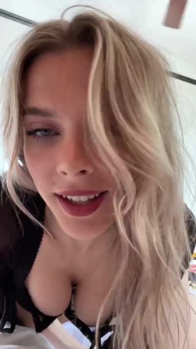 Ashley Matheson