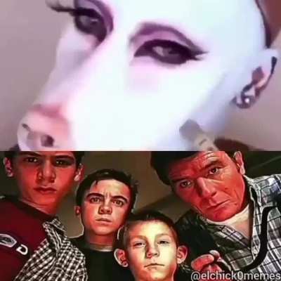 Pero porque?