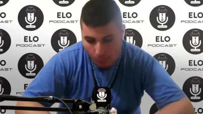 Elo podcast con July3p