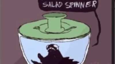 Get Rotated Idiot