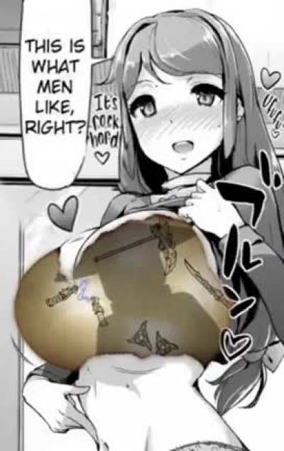 The first anime I watched