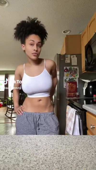Lawd….🍈🍈